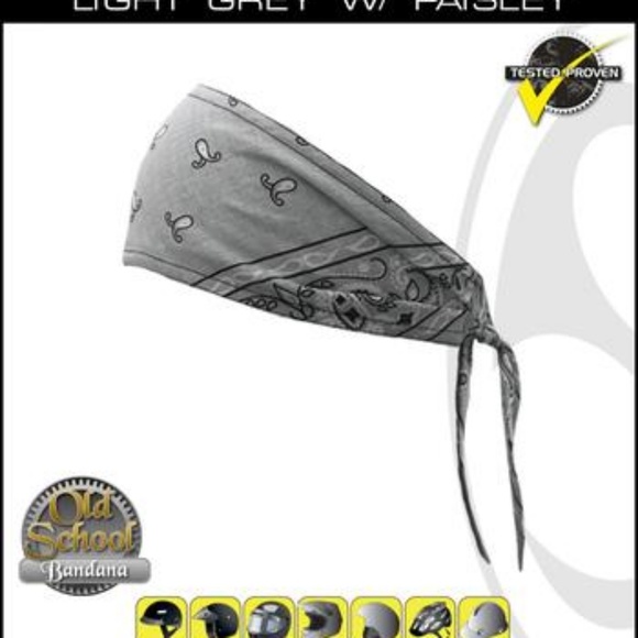 Dew Rags - Picture 2 of 8